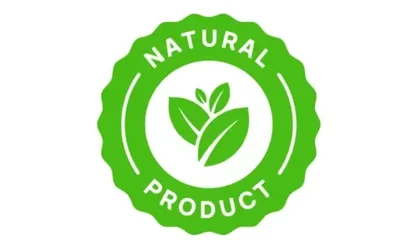 AlkaBurn naturally sourced ingredients
